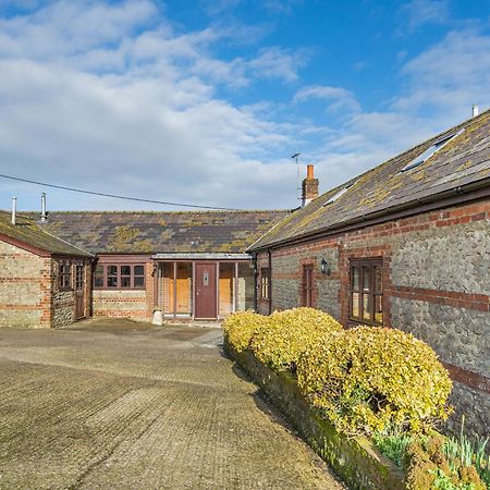 The Stables Villa Ansty  Exterior foto
