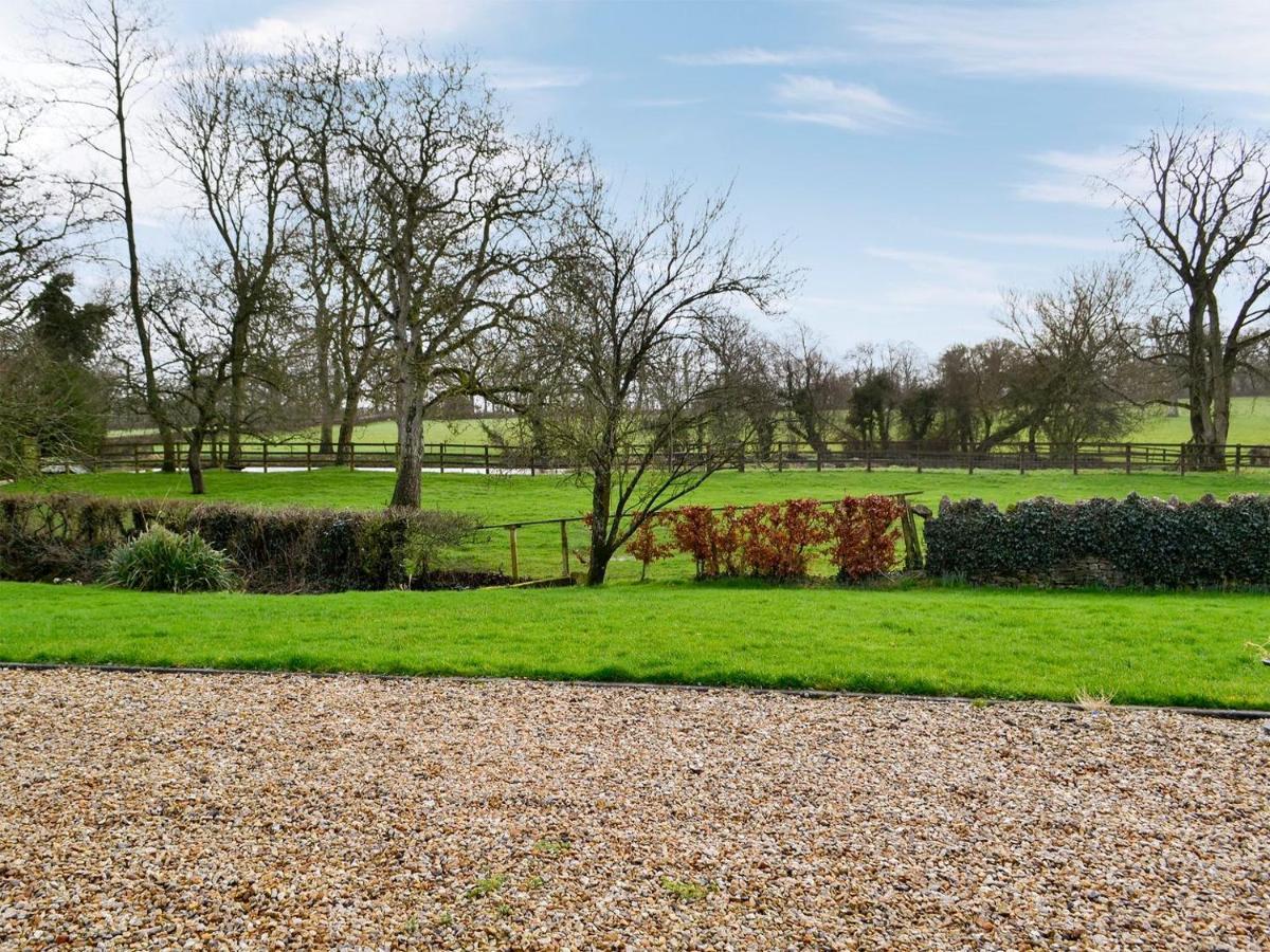 The Stables Villa Ansty  Exterior foto