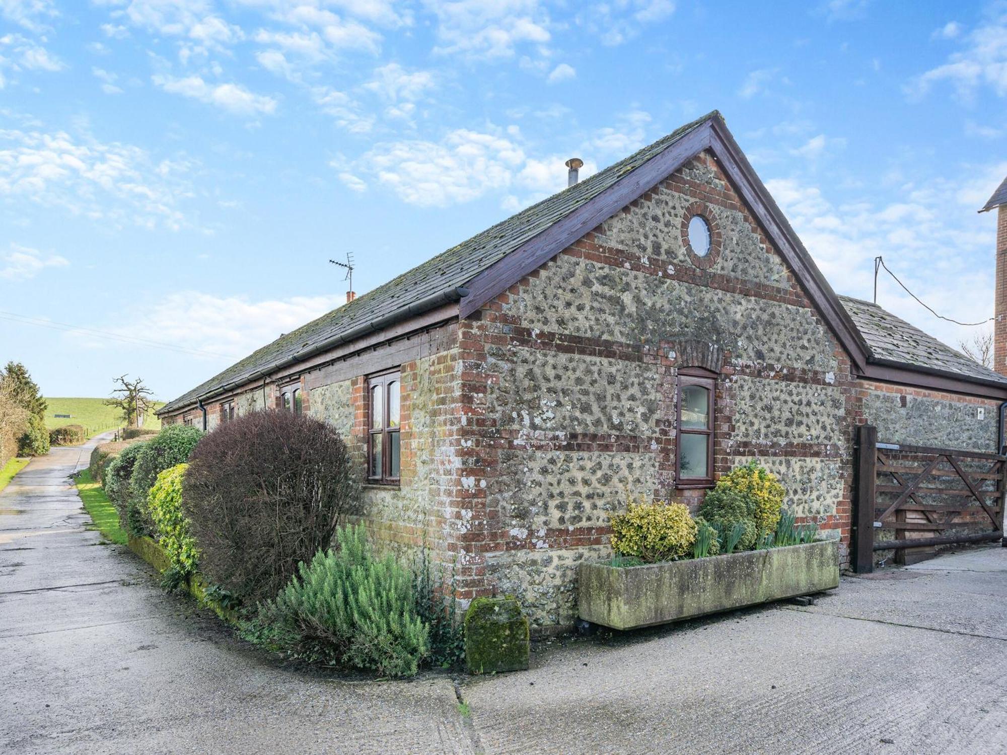 The Stables Villa Ansty  Exterior foto
