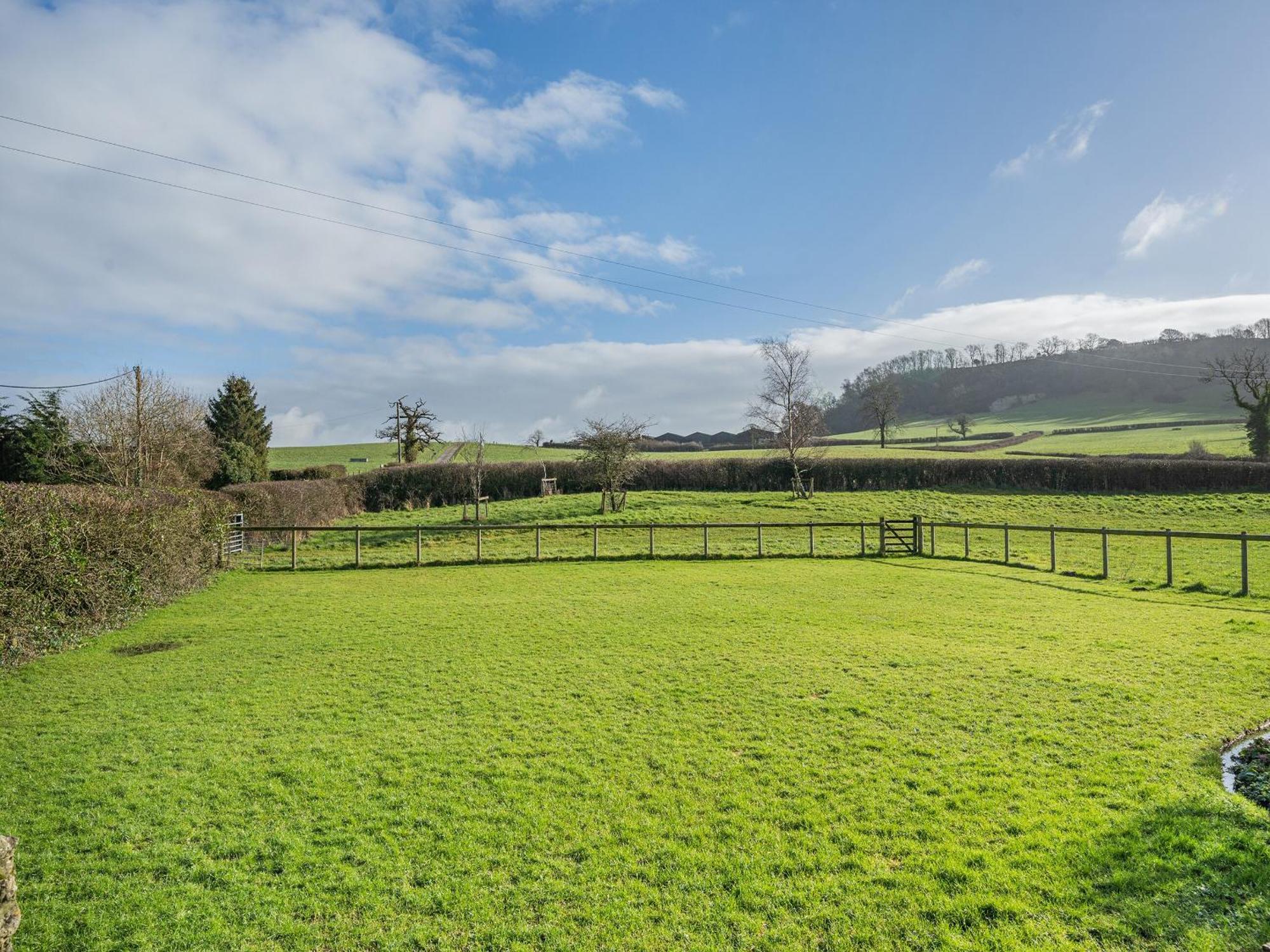 The Stables Villa Ansty  Exterior foto