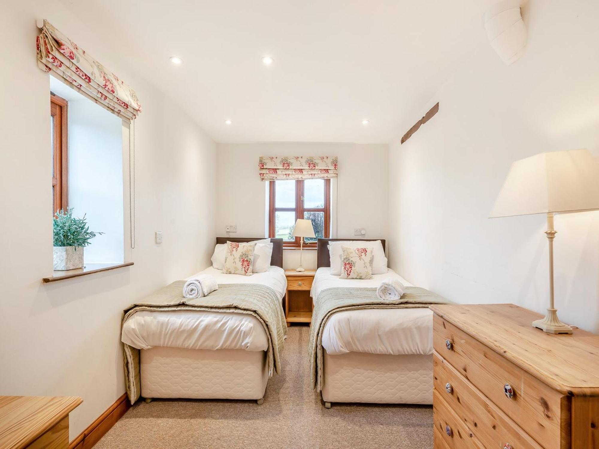 The Stables Villa Ansty  Exterior foto