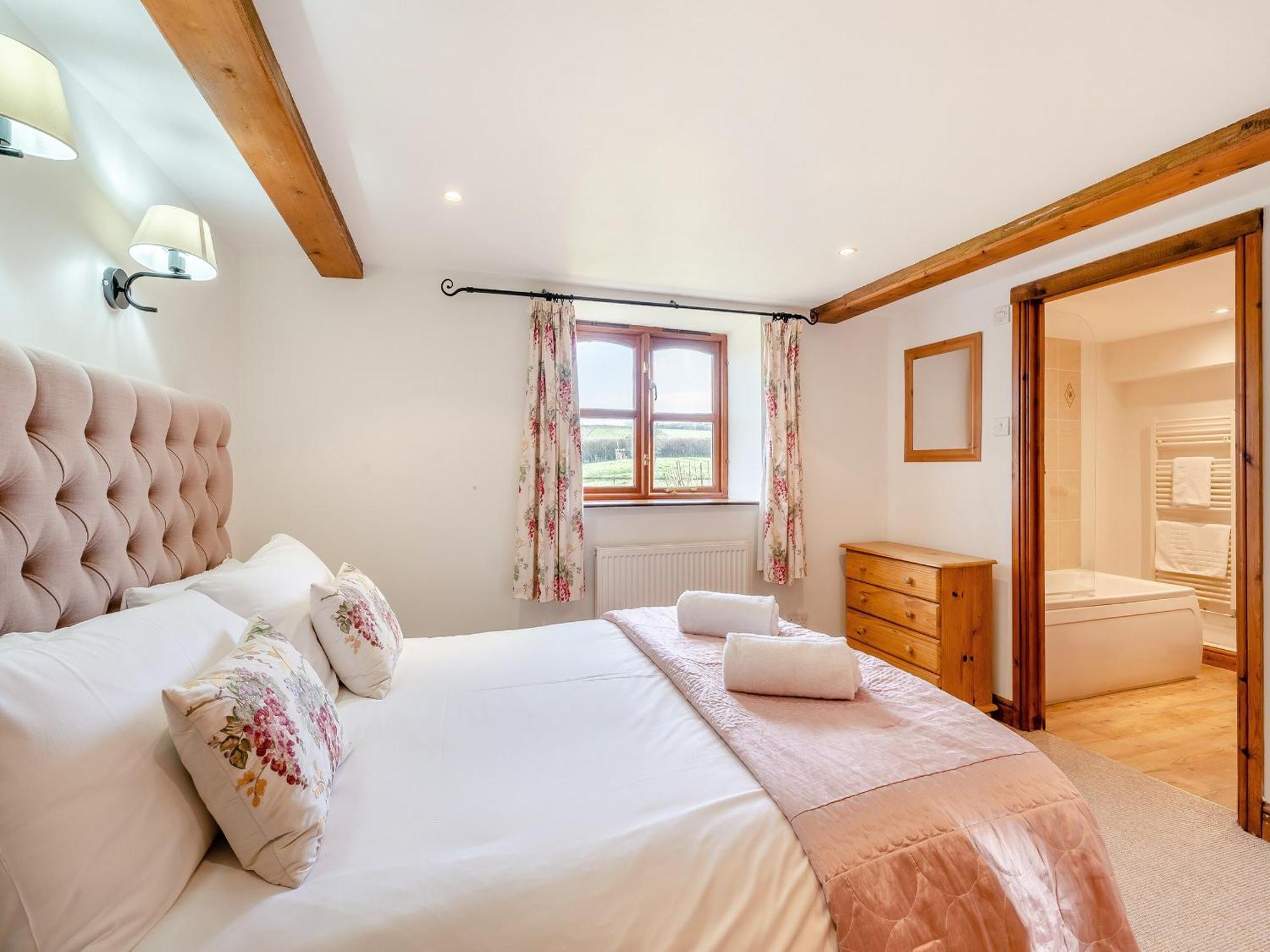 The Stables Villa Ansty  Exterior foto